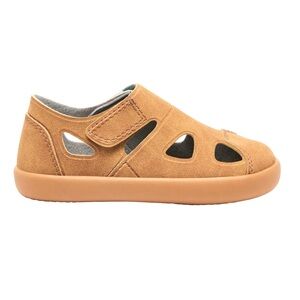 Ten little Everyday Sandles, Sandy Brown  SIZE 4.5